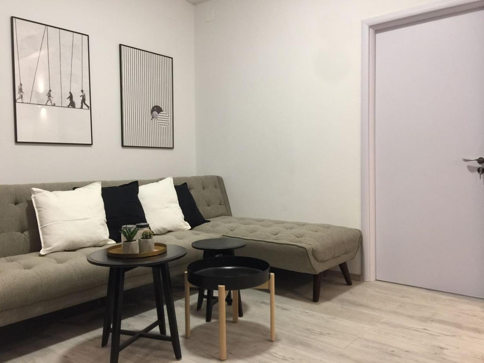 Luxury 2Bdrm Apt Bucharest Exterior photo
