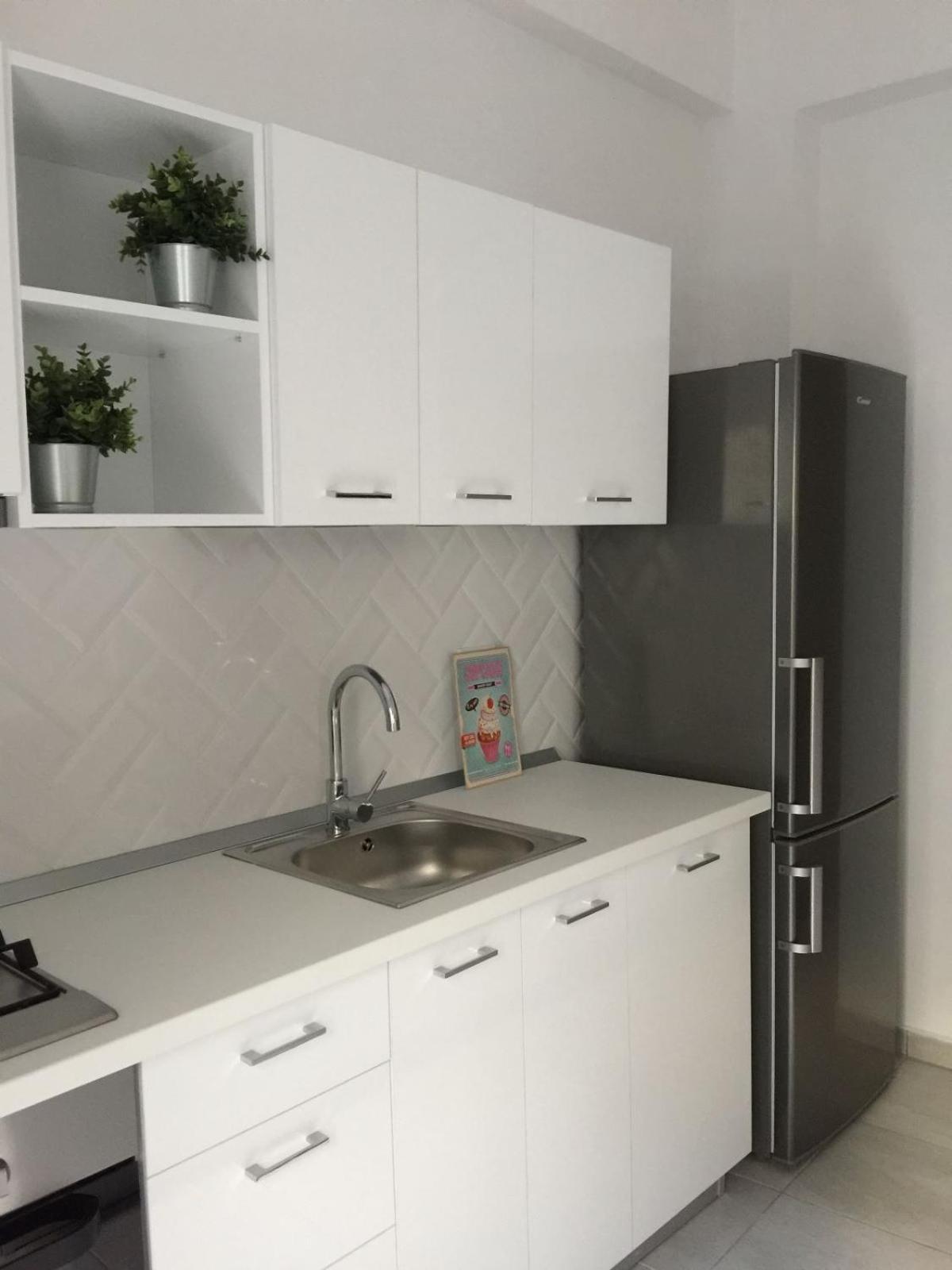 Luxury 2Bdrm Apt Bucharest Exterior photo